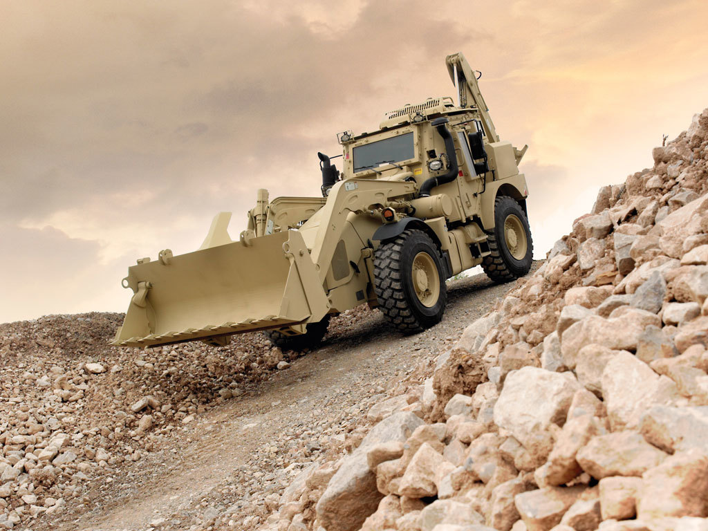 重磅：JCB北美工廠贏得2.69億美元軍方設備訂單！